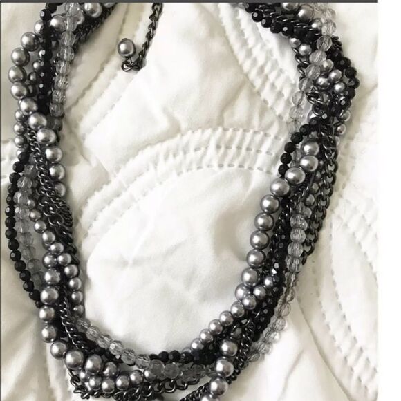 Premier Designs Main Event necklace - Picture 5 of 7